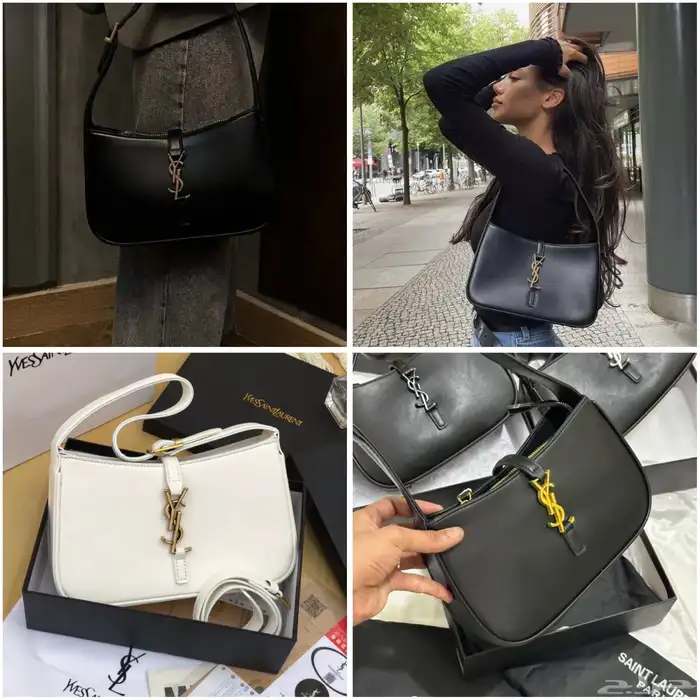 شنط لويس فينتون قوتشي سان لوران هريرا شانيل توري بورش 6