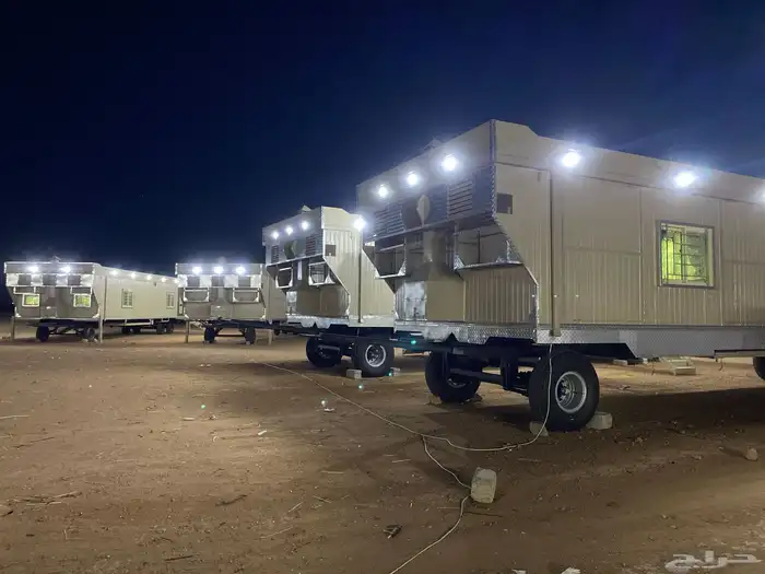 غرف سحب الموقع الحفنه بعد الطوقي 25 كيلو ( 6