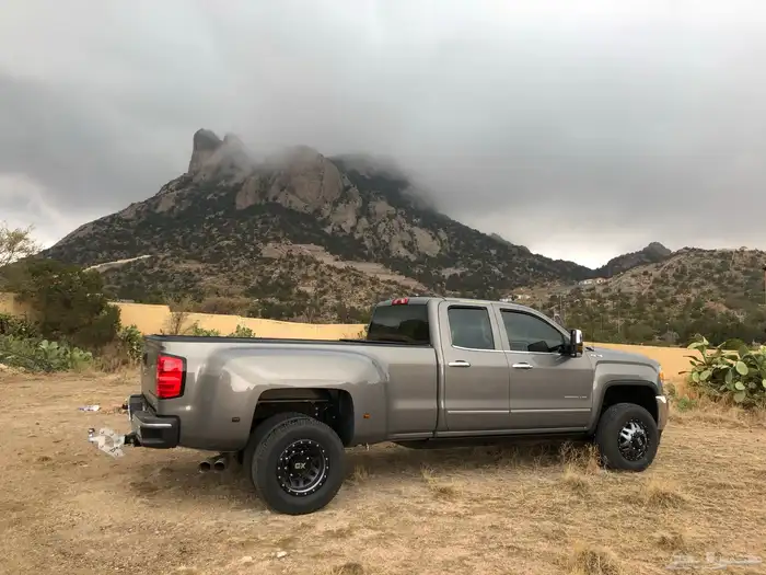 مساعدات سييرا HD 0