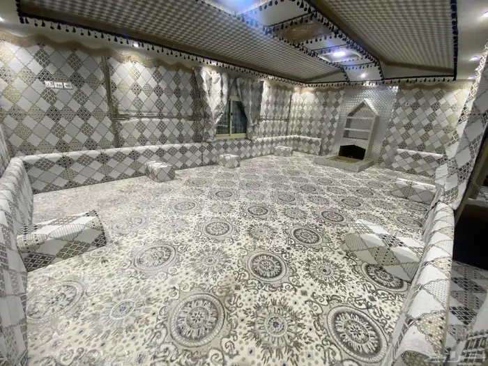 غرف سحب الموقع الحفنه بعد الطوقي 25 كيلو ( 1