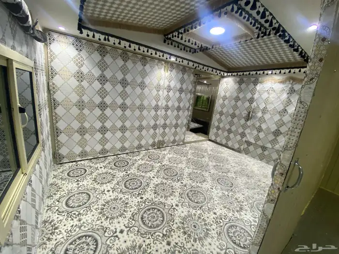 غرف سحب الموقع الحفنه بعد الطوقي 25 كيلو ( 2