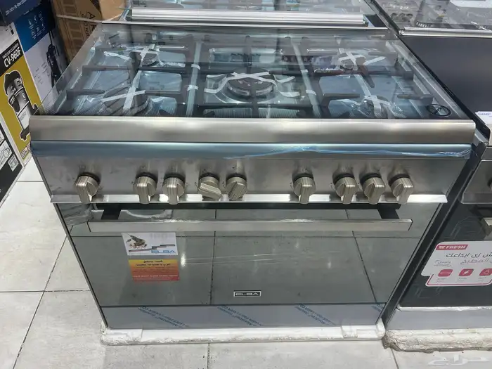 بوتجازات افران بوتجاز كامل البا ايطالي 1