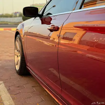 كرايسلر SRT صيانات وكاله 20
