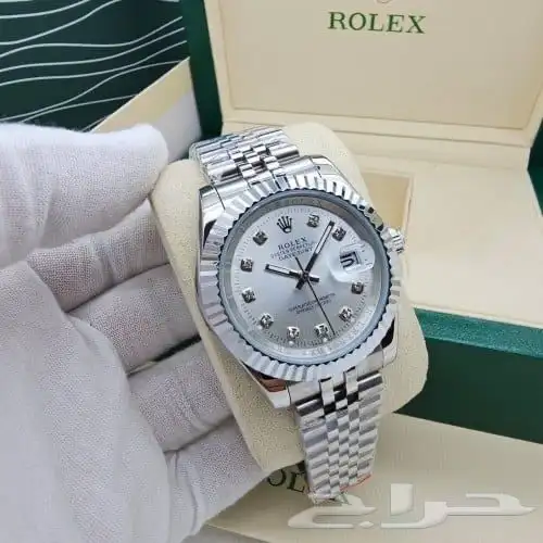 ساعات رولكس 5