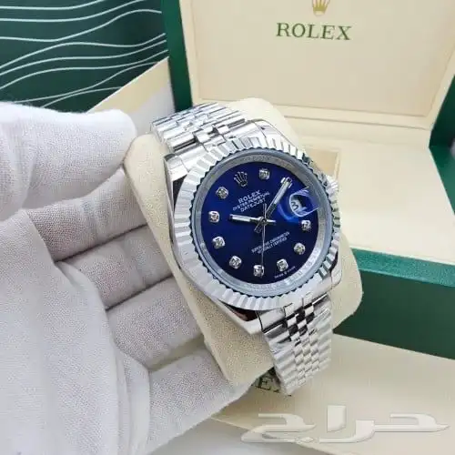 ساعات رولكس 6