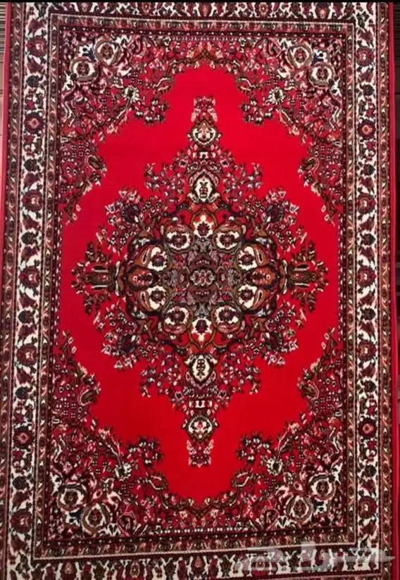 كراسي احمر مناسبات ومفارش 5