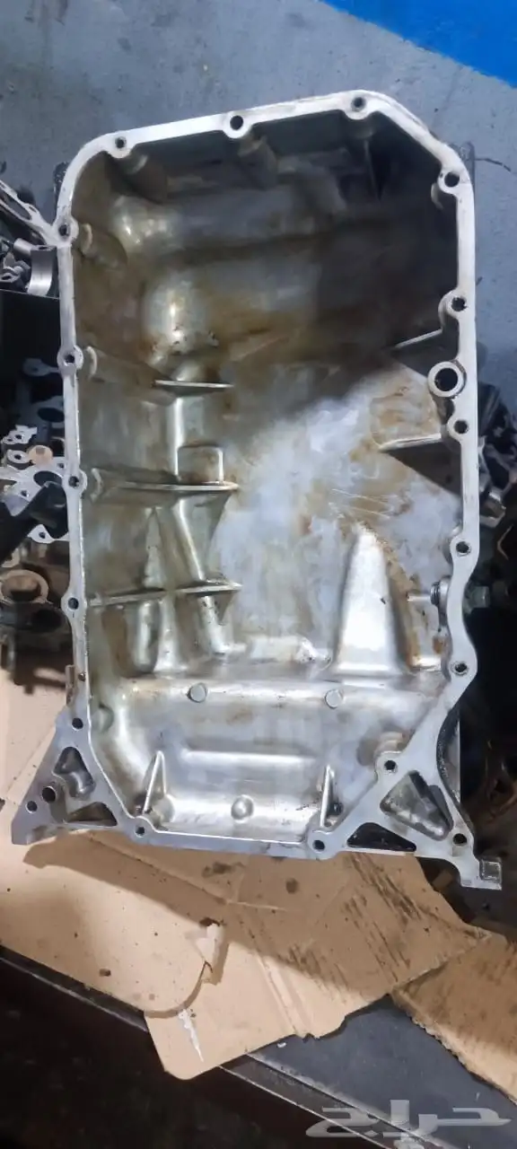 كرتير مكينه اكورد 2008 2