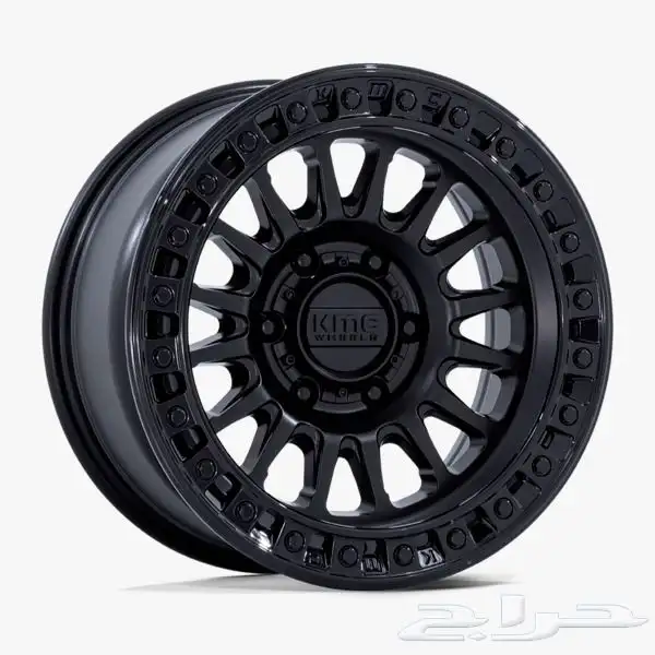 نوفر لكم جميع انواع الجنوط - بيدلوك - لجميع السيارات 80