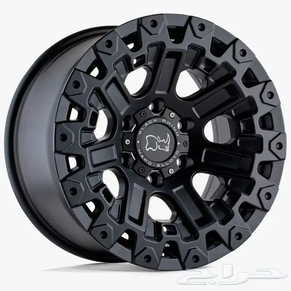 نوفر لكم جميع انواع الجنوط - بيدلوك - لجميع السيارات 95