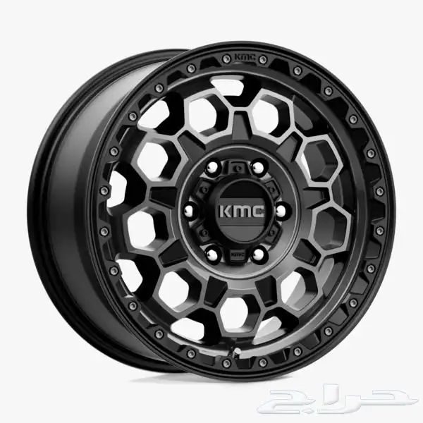 نوفر لكم جميع انواع الجنوط - بيدلوك - لجميع السيارات 75