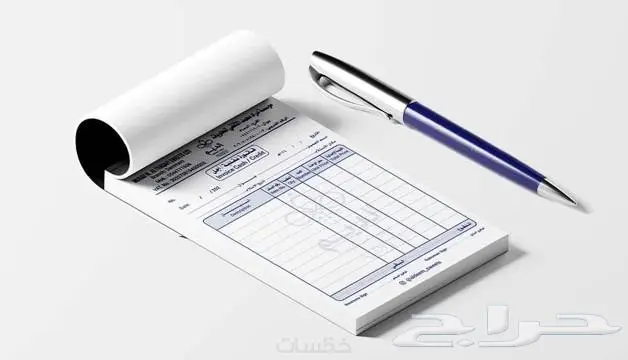 مطابع طباعه مطبعة استكر اختام فواتير كروت بروشور اكرليك 6