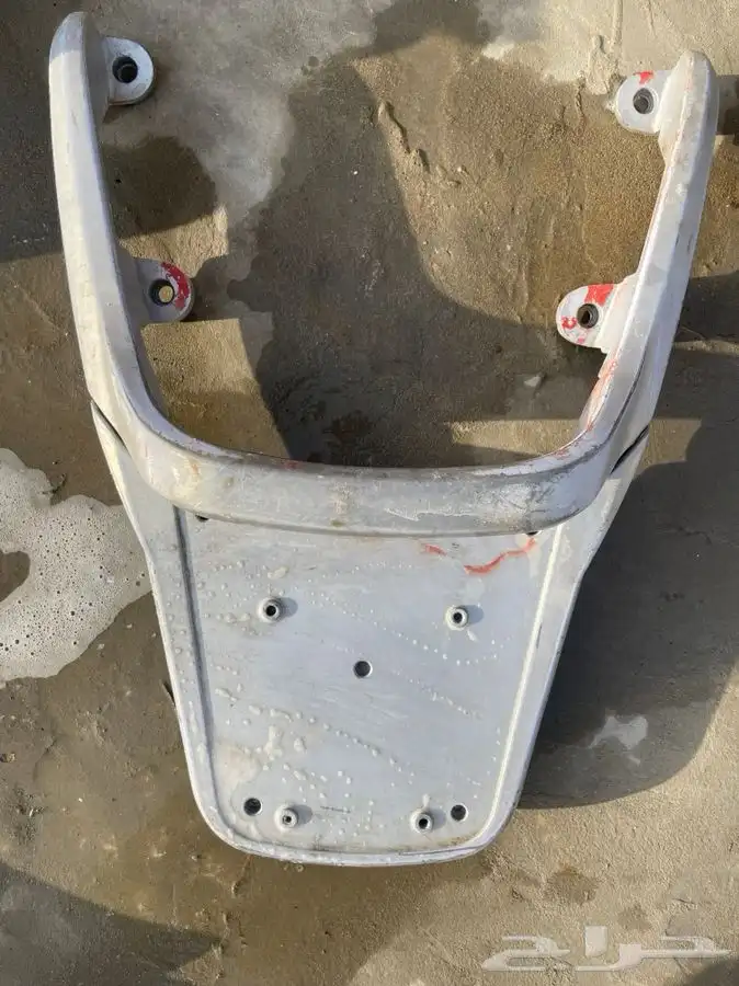 قطعة دباب عجيب 0