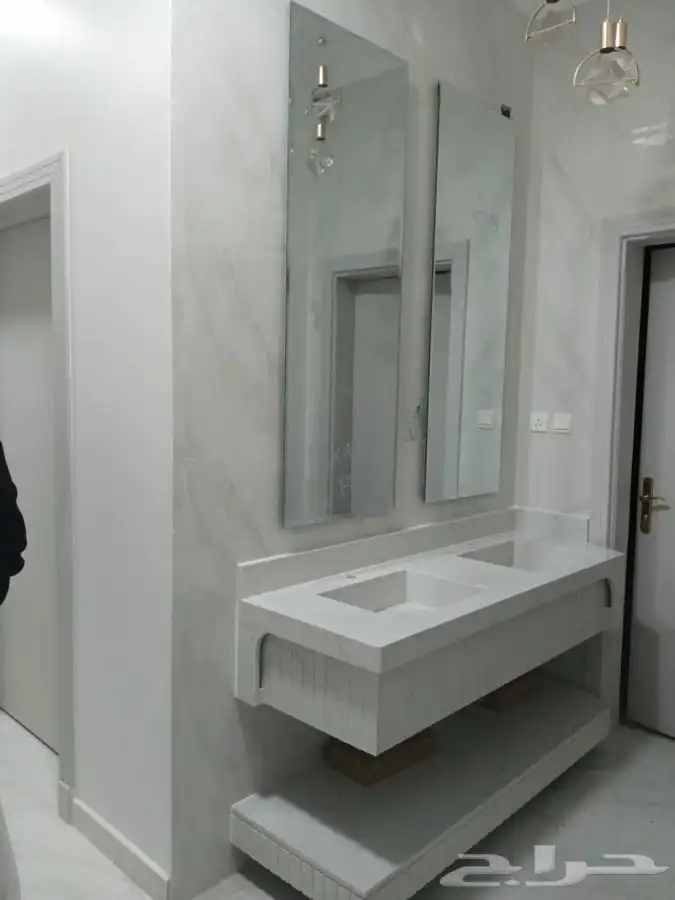 تفصيل مغاسل رخام صناعي مغاسل ايدين مغاسل مودرن رخام 1