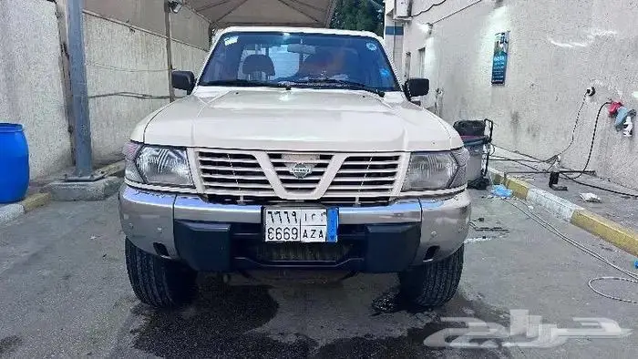 نيسان شاص 2008 4