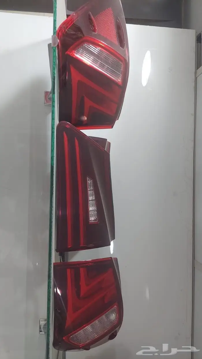 اسطب لكزس 2