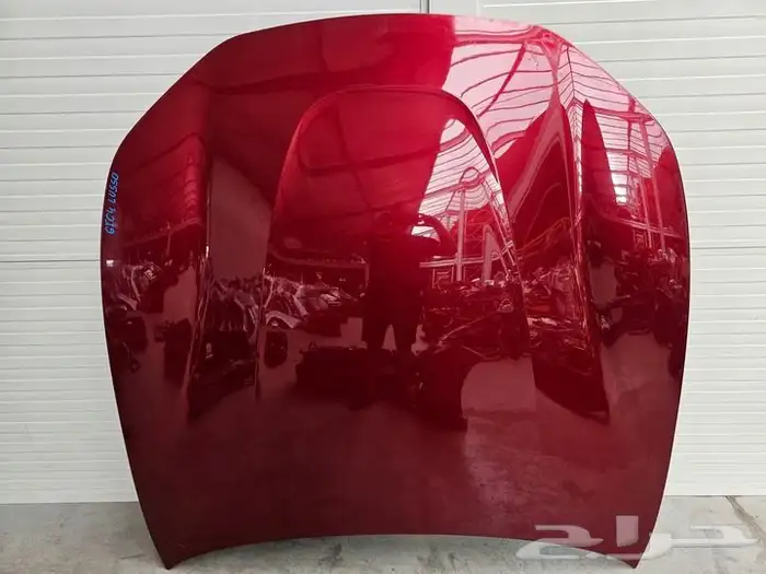فيراري قطع غيار 2