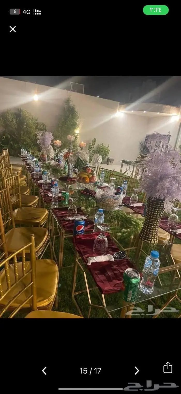 عربات قهوه بوفيهات 2