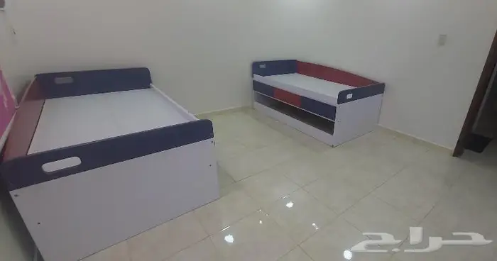اسرة اطفال 1