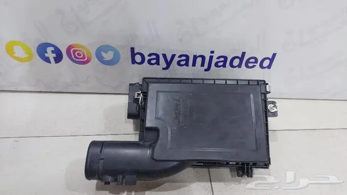 قربة هواء لكزس جديد اصلي LS460 0