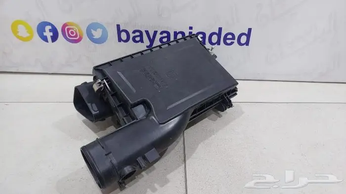 قربة هواء لكزس جديد اصلي LS460 2