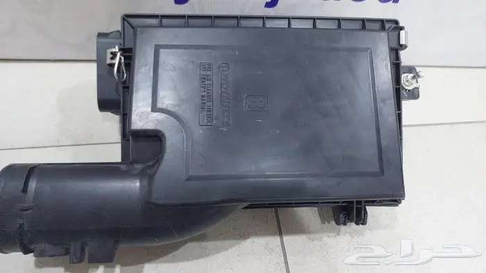 قربة هواء لكزس جديد اصلي LS460 3