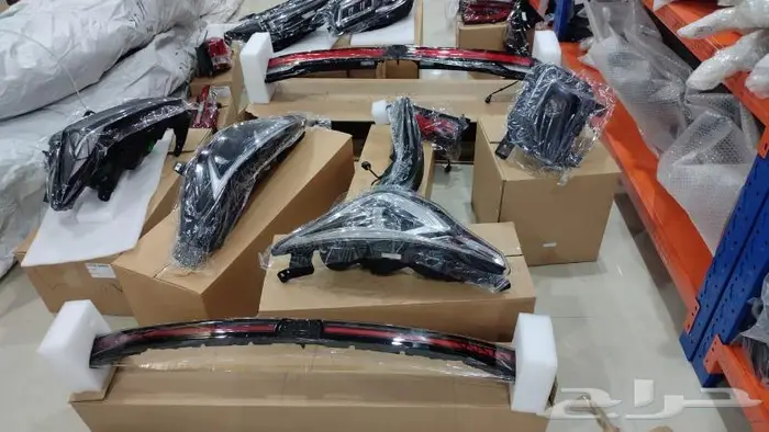 قطع غيار شانجان صيني CHANGAN 1