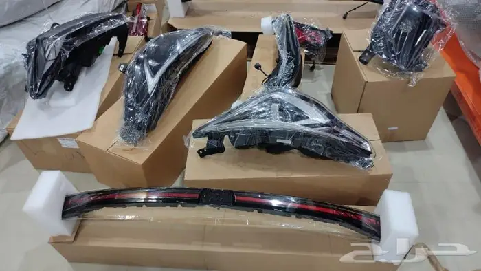 قطع غيار شانجان صيني CHANGAN 13