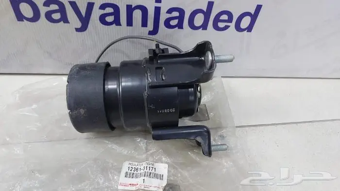 كرسي مكينة ES350 1