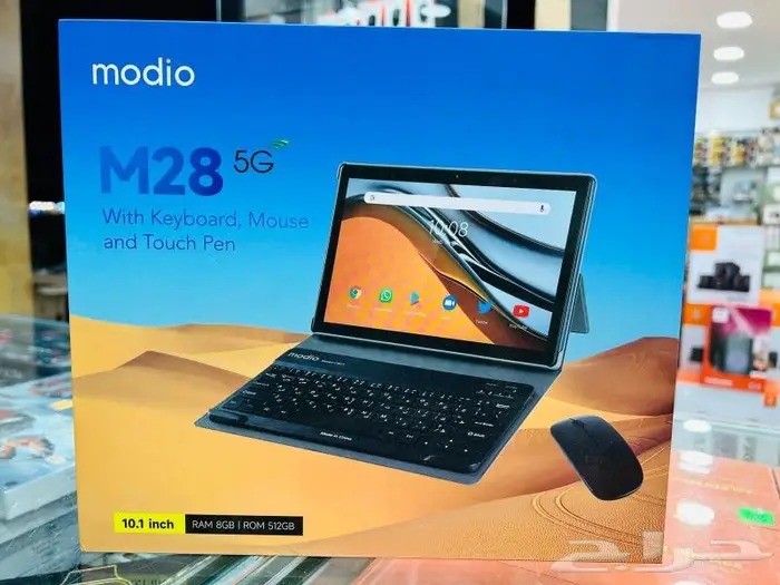 أجهزة كاشير مع البرنامج لجميع الأنشطة التجارية 3