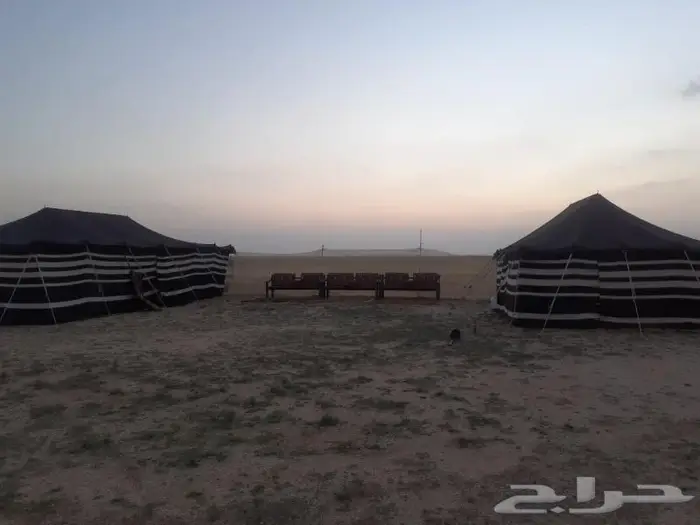 مخيمات بيوت شعر خيام 0