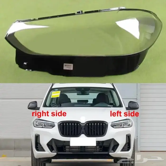 قزاز اغطية شمعات بي ام BMW 16