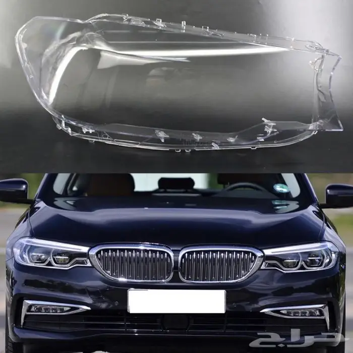 قزاز اغطية شمعات بي ام BMW 22