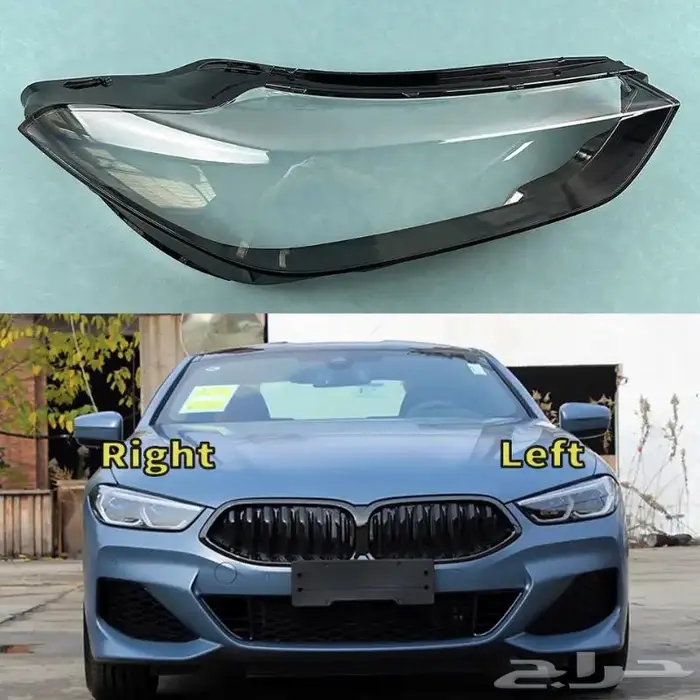 قزاز اغطية شمعات بي ام BMW 28
