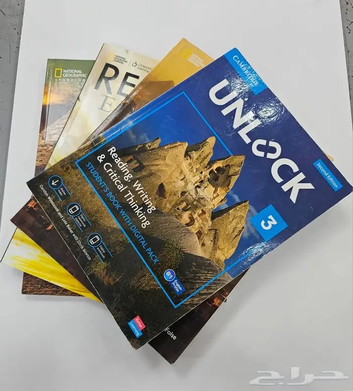 توفر كتب متنوعة مقررات للطلاب جديد ومستعمل بأسعار مخفضة 0