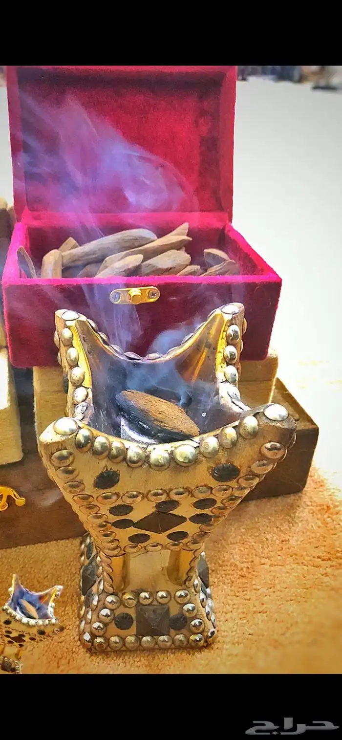 عود مروكي طبيعي محسن 1