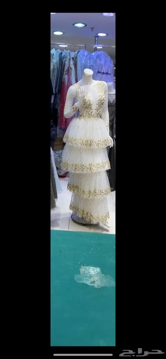 فستان سهره 0