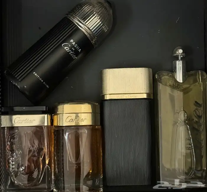 عطور كارتير 0