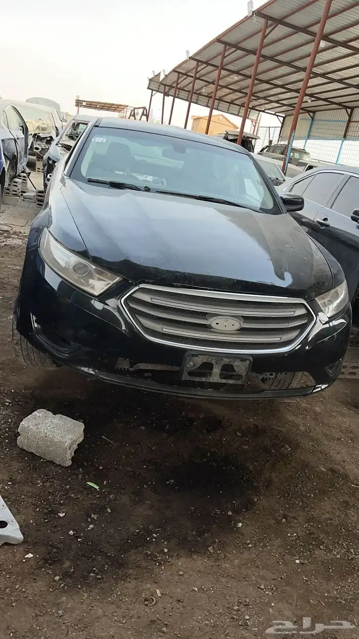 قطع غيار تشليح تورس 1