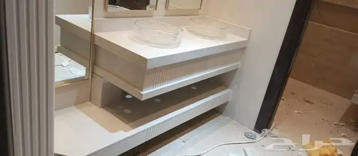 تفصيل مغاسل رخام صناعي مغاسل ايدين مغاسل مودرن رخام 10