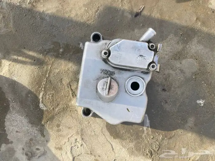 قطعة دباب عجيب 7