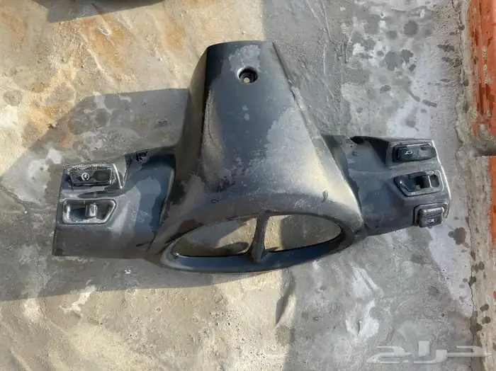 قطعة دباب عجيب 5