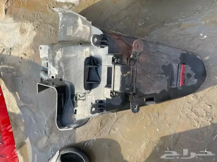 قطعة دباب عجيب 15
