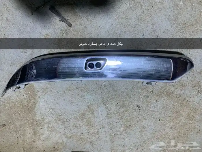 قطع كرايسلر مستعمل اصلي 2005 2010 21