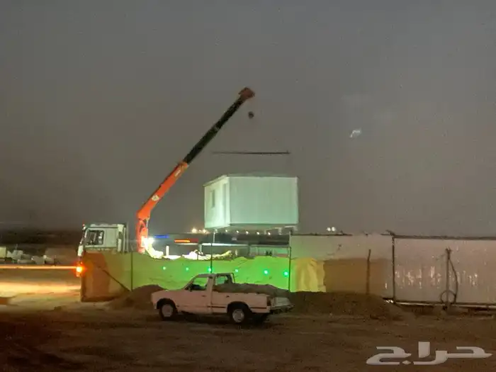 نقل بركسات داخل وخارج ارياض 2