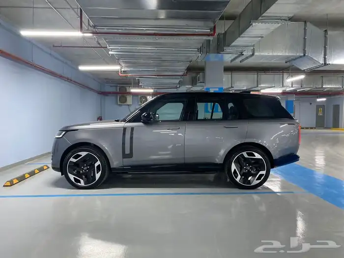 لاندروفر فوج hse. تم البيع. 3