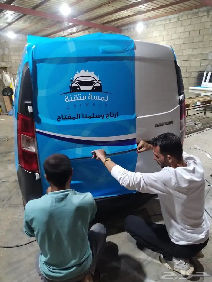 لوحات تجارية ابها خميس مشيط 6