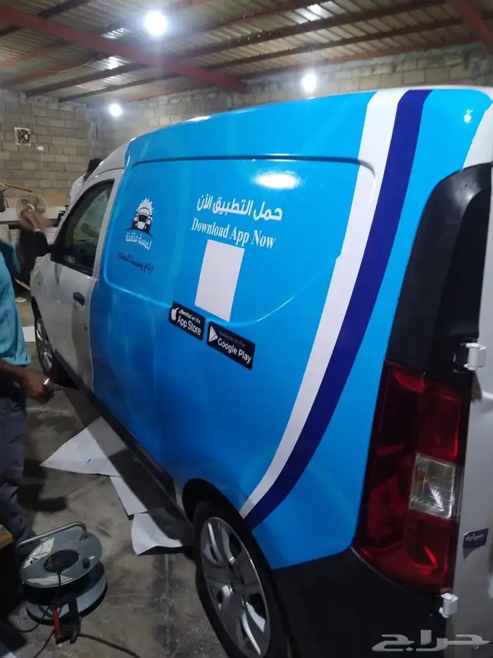 لوحات تجارية ابها خميس مشيط 5