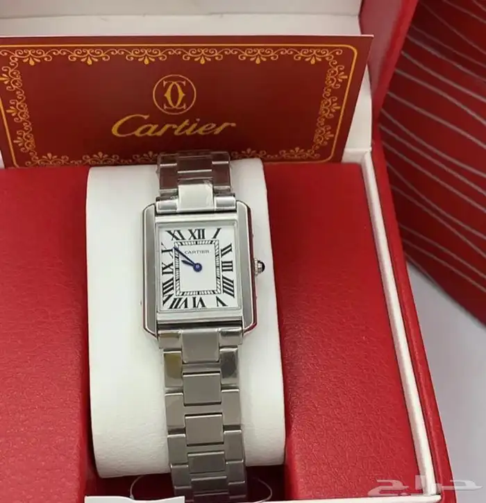 ساعات رجالي هاي كوالتي ماركات مختلفه 56