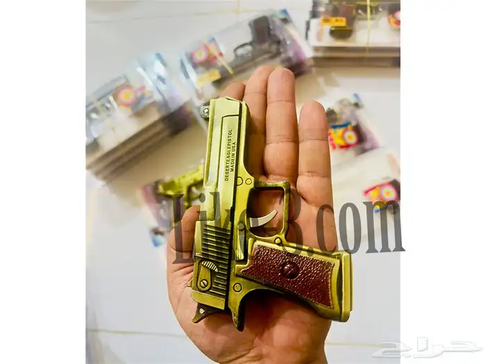 مسدس زينه حديد ومحرم ورصاحديد زينه 50 7