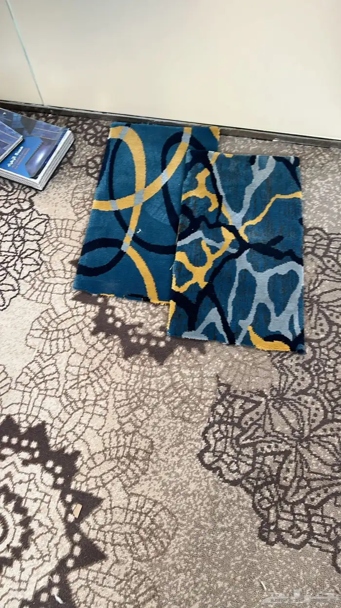 سجاد فندقي 12